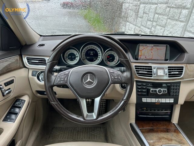2015 Mercedes-Benz E 350 in Decatur, GA 30032 - 18116307 23