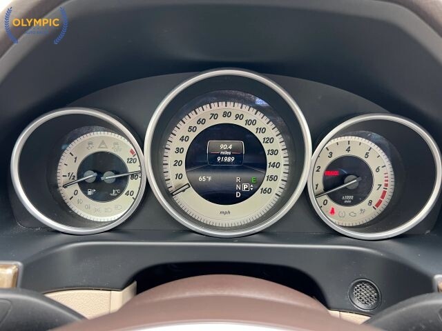 2015 Mercedes-Benz E 350 in Decatur, GA 30032 - 18116307 26