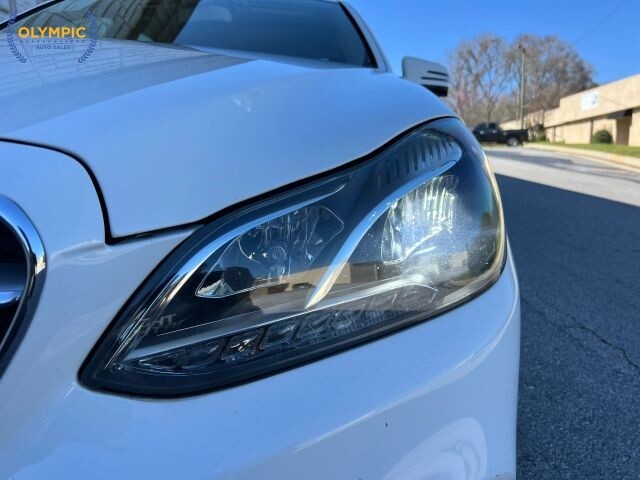 2015 Mercedes-Benz E 350 in Decatur, GA 30032 - 18116307 14