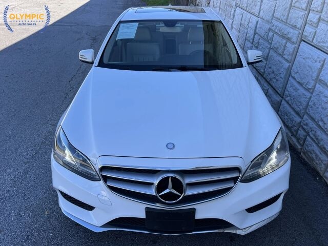 2015 Mercedes-Benz E 350 in Decatur, GA 30032 - 18116307 2
