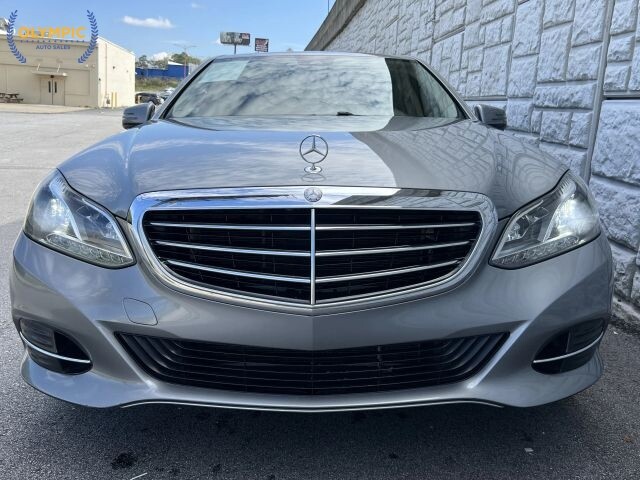 2015 Mercedes-Benz E 350 in Decatur, GA 30032 - 18116307 12
