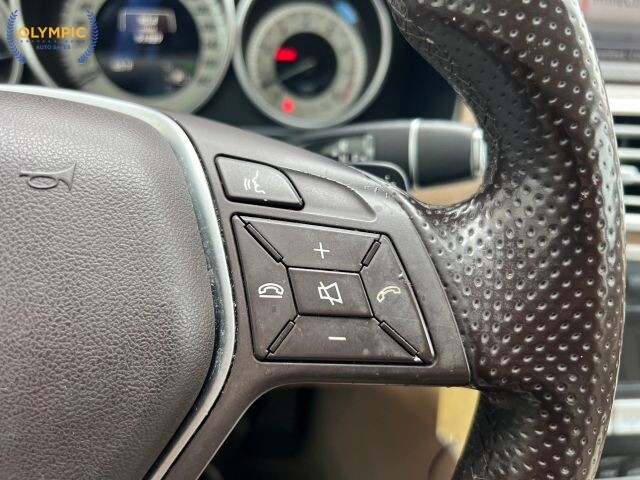 2015 Mercedes-Benz E 350 in Decatur, GA 30032 - 18116307 25