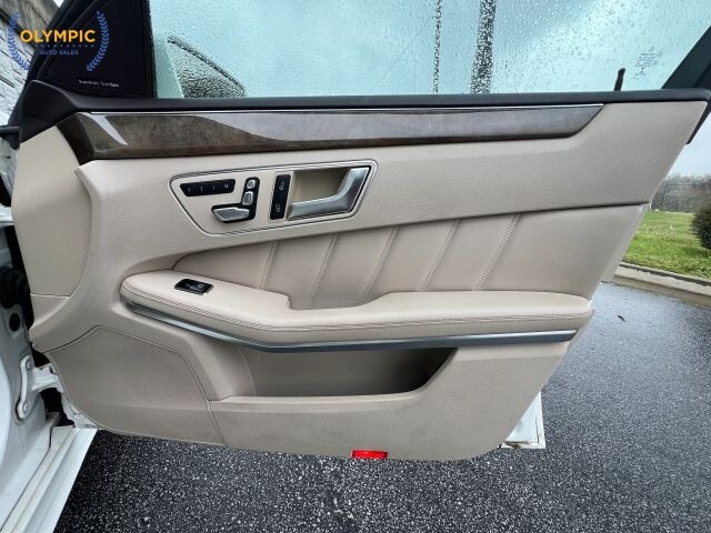 2015 Mercedes-Benz E 350 in Decatur, GA 30032 - 18116307 46