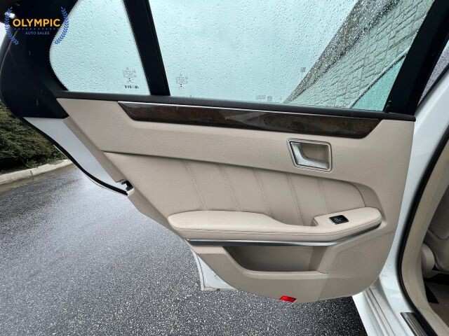 2015 Mercedes-Benz E 350 in Decatur, GA 30032 - 18116307 47