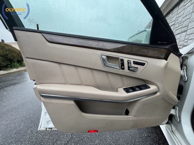 2015 Mercedes-Benz E 350 in Decatur, GA 30032 - 18116307 45