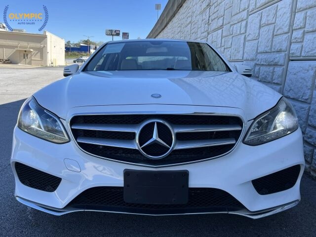2015 Mercedes-Benz E 350 in Decatur, GA 30032 - 18116307 13