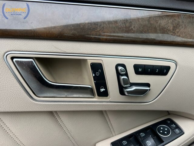 2015 Mercedes-Benz E 350 in Decatur, GA 30032 - 18116307 34