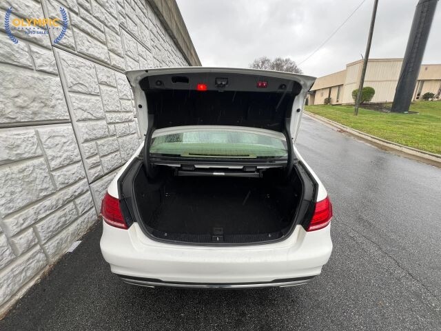 2015 Mercedes-Benz E 350 in Decatur, GA 30032 - 18116307 49