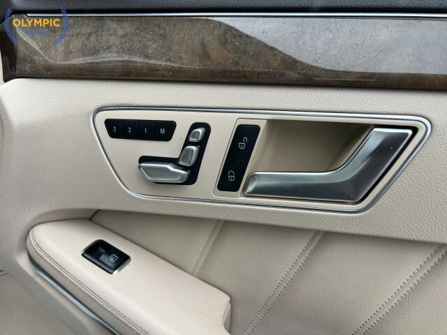 2015 Mercedes-Benz E 350 in Decatur, GA 30032 - 18116307 36