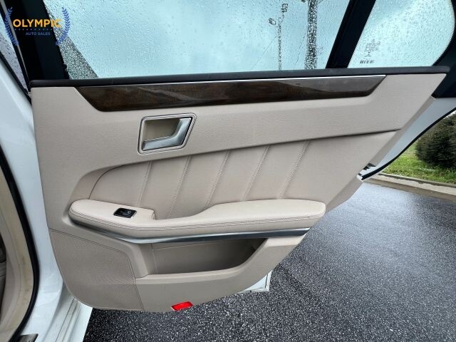 2015 Mercedes-Benz E 350 in Decatur, GA 30032 - 18116307 48