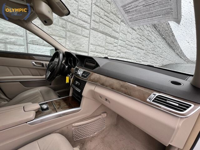 2015 Mercedes-Benz E 350 in Decatur, GA 30032 - 18116307 22