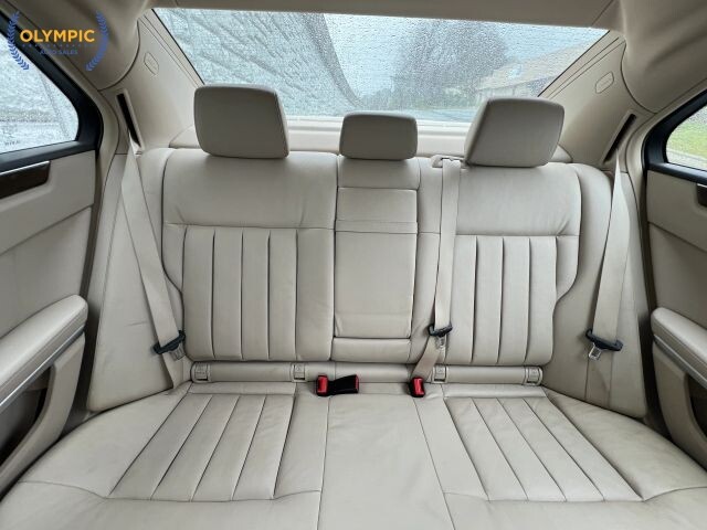 2015 Mercedes-Benz E 350 in Decatur, GA 30032 - 18116307 43