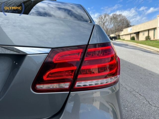 2015 Mercedes-Benz E 350 in Decatur, GA 30032 - 18116307 16