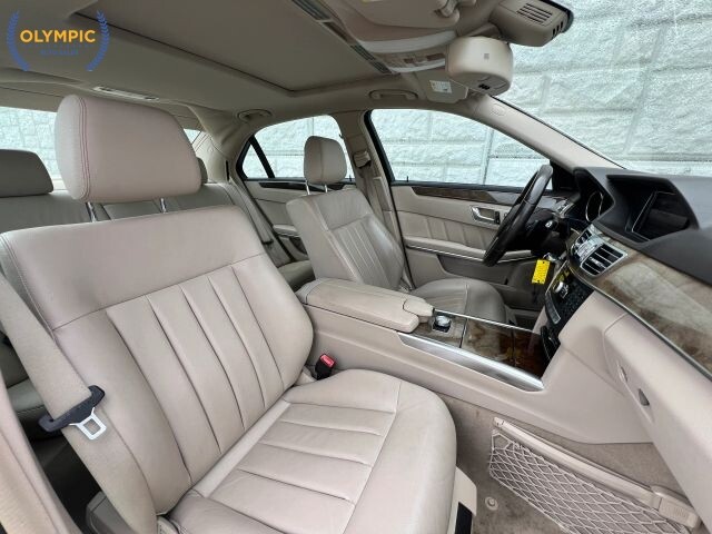 2015 Mercedes-Benz E 350 in Decatur, GA 30032 - 18116307 41