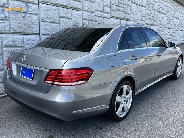 2015 Mercedes-Benz E 350 in Decatur, GA 30032 - 18116307 5