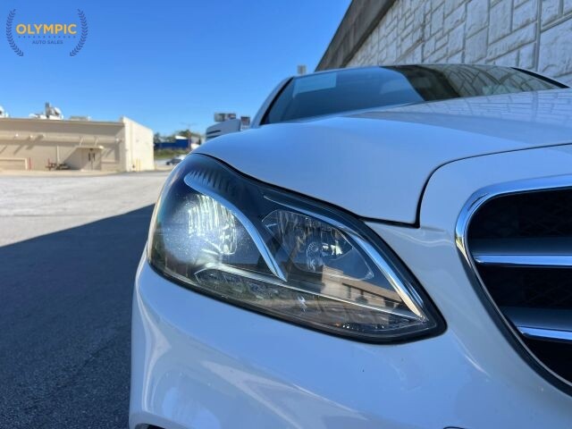 2015 Mercedes-Benz E 350 in Decatur, GA 30032 - 18116307 15