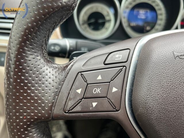 2015 Mercedes-Benz E 350 in Decatur, GA 30032 - 18116307 24