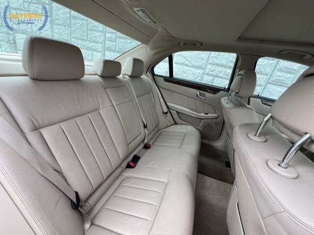 2015 Mercedes-Benz E 350 in Decatur, GA 30032 - 18116307 44