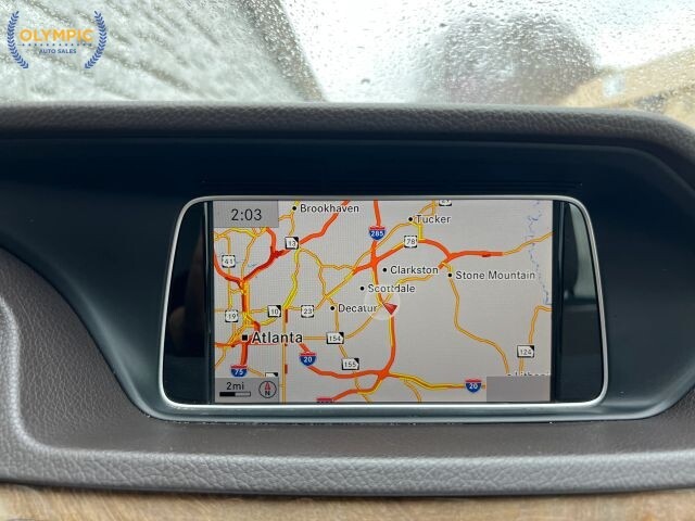 2015 Mercedes-Benz E 350 in Decatur, GA 30032 - 18116307 29