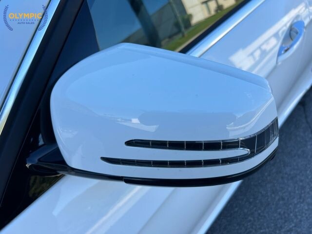 2015 Mercedes-Benz E 350 in Decatur, GA 30032 - 18116307 18