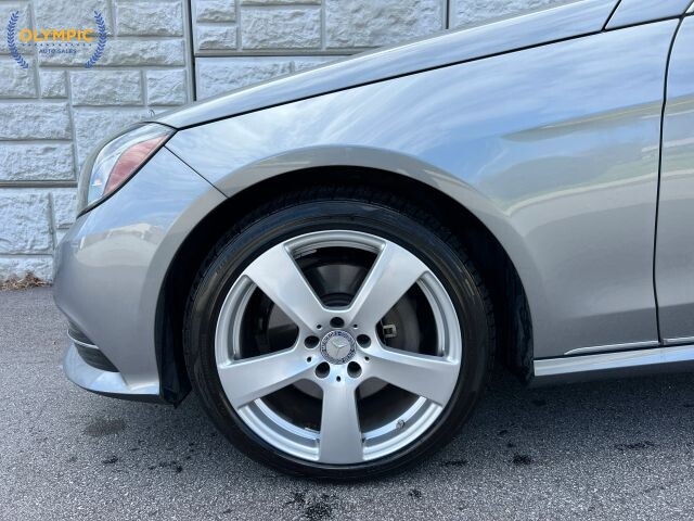 2015 Mercedes-Benz E 350 in Decatur, GA 30032 - 18116307 8