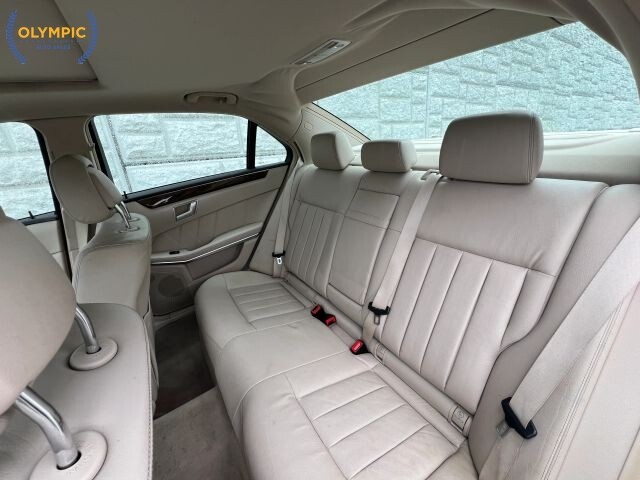 2015 Mercedes-Benz E 350 in Decatur, GA 30032 - 18116307 42