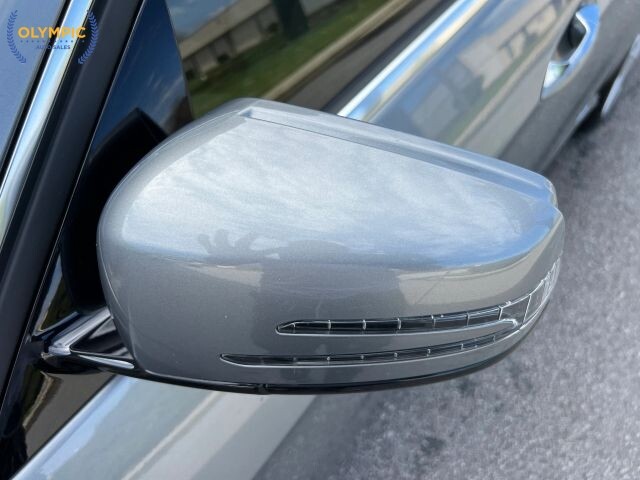 2015 Mercedes-Benz E 350 in Decatur, GA 30032 - 18116307 17