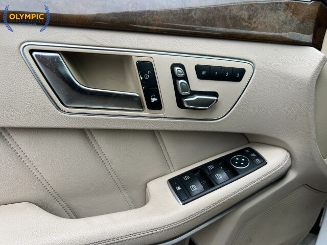 2015 Mercedes-Benz E 350 in Decatur, GA 30032 - 18116307 33