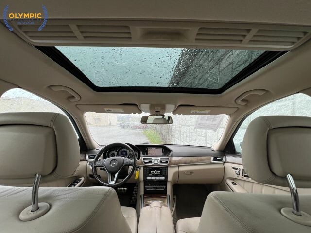 2015 Mercedes-Benz E 350 in Decatur, GA 30032 - 18116307 39