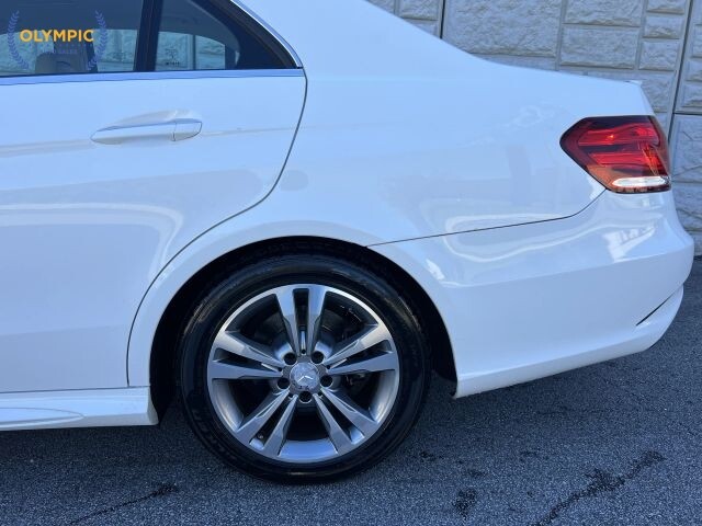 2015 Mercedes-Benz E 350 in Decatur, GA 30032 - 18116307 10