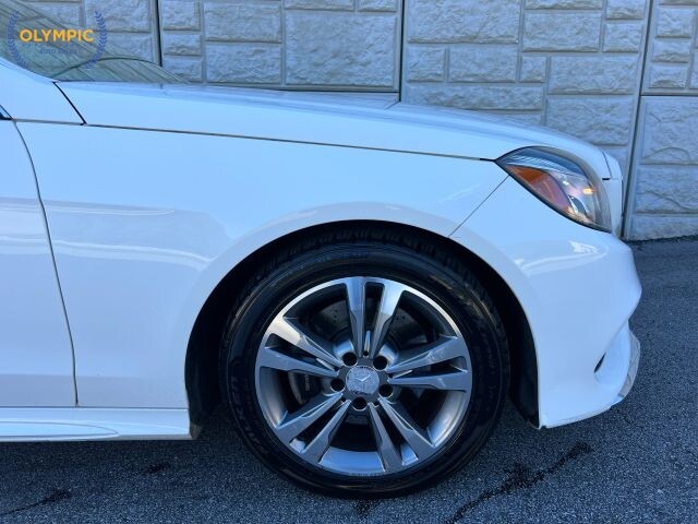 2015 Mercedes-Benz E 350 in Decatur, GA 30032 - 18116307 11