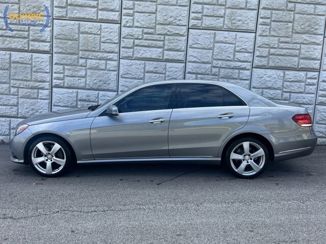 2015 Mercedes-Benz E 350 in Decatur, GA 30032 - 18116307 6