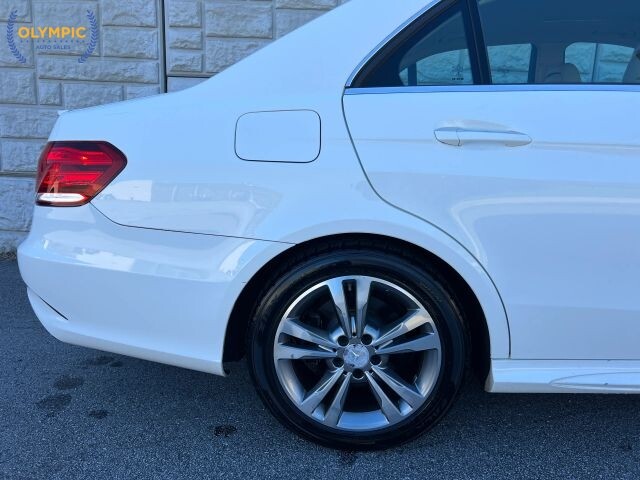 2015 Mercedes-Benz E 350 in Decatur, GA 30032 - 18116307 12