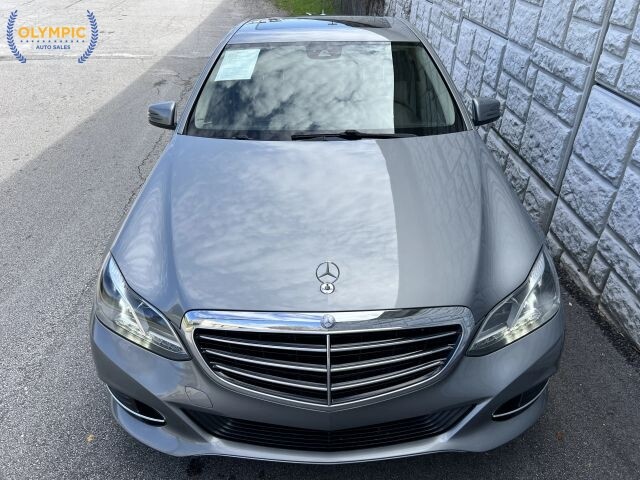 2015 Mercedes-Benz E 350 in Decatur, GA 30032 - 18116307 2