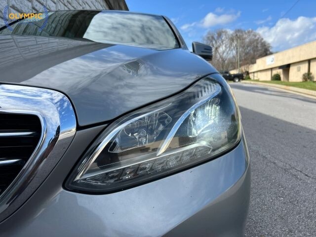 2015 Mercedes-Benz E 350 in Decatur, GA 30032 - 18116307 13