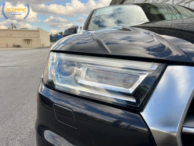 2019 Audi Q5 in Decatur, GA 30032 - 18116308 15