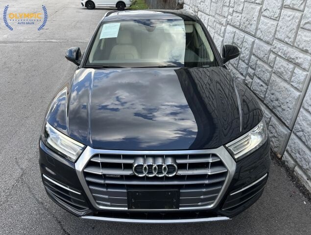 2019 Audi Q5 in Decatur, GA 30032 - 18116308 2