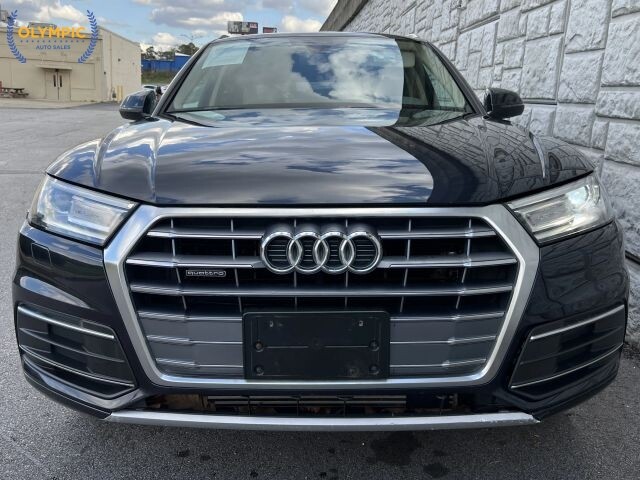 2019 Audi Q5 in Decatur, GA 30032 - 18116308 13