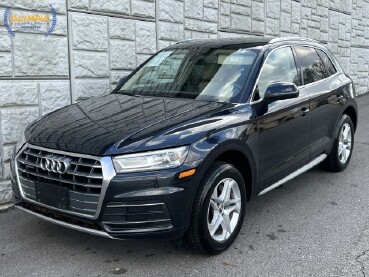 2019 Audi Q5 in Decatur, GA 30032