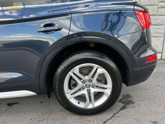 2019 Audi Q5 in Decatur, GA 30032 - 18116308 10