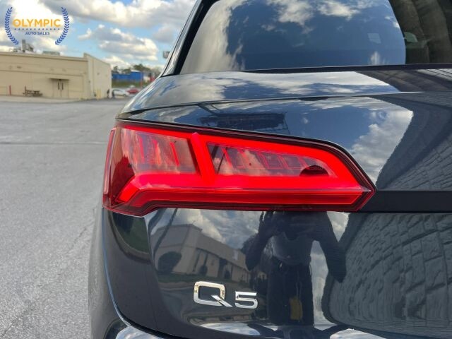 2019 Audi Q5 in Decatur, GA 30032 - 18116308 16