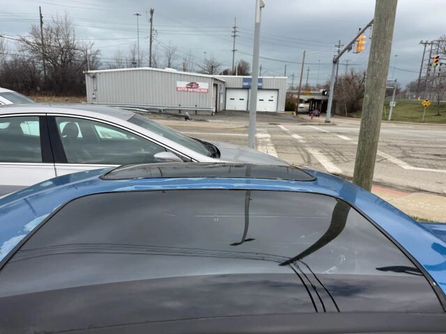 1981 Chevrolet Camaro in Euclid, OH 44040 - 18116309 3