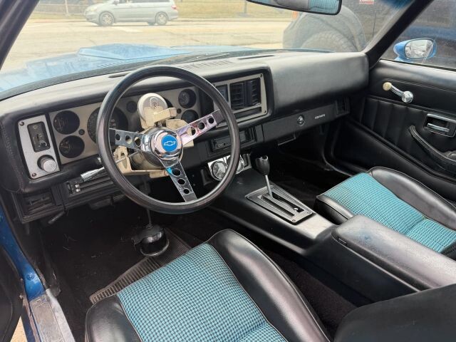 1981 Chevrolet Camaro in Euclid, OH 44040 - 18116309 7