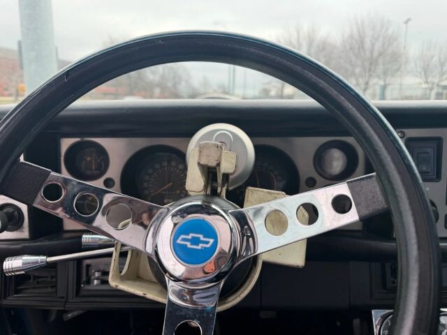 1981 Chevrolet Camaro in Euclid, OH 44040 - 18116309 9