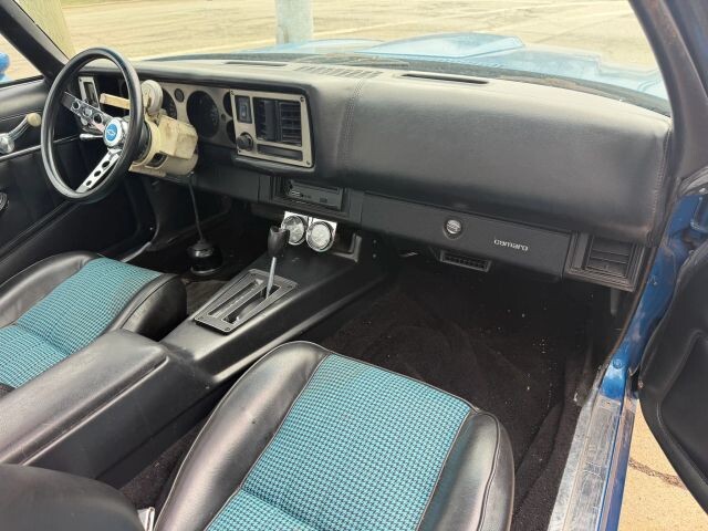 1981 Chevrolet Camaro in Euclid, OH 44040 - 18116309 6