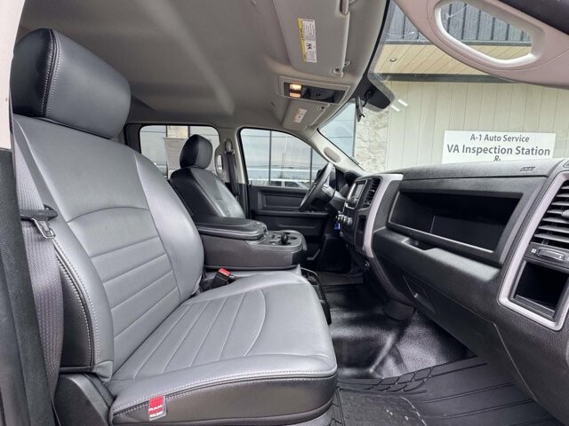 2021 RAM 1500 in Winchester, VA 22602 - 18116312 8