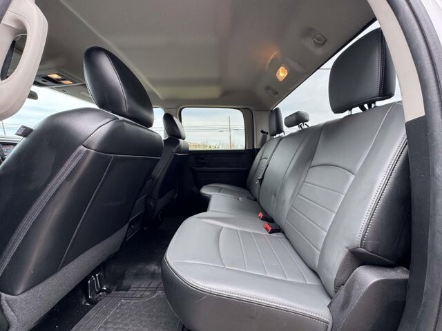 2021 RAM 1500 in Winchester, VA 22602 - 18116312 12