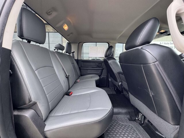 2021 RAM 1500 in Winchester, VA 22602 - 18116312 10