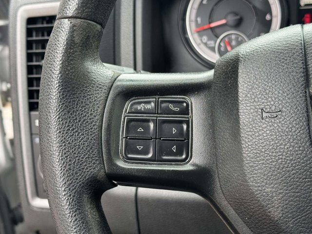 2021 RAM 1500 in Winchester, VA 22602 - 18116312 27