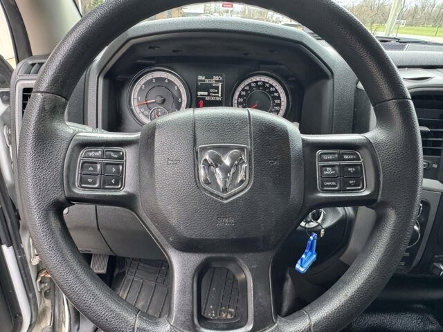 2021 RAM 1500 in Winchester, VA 22602 - 18116312 25
